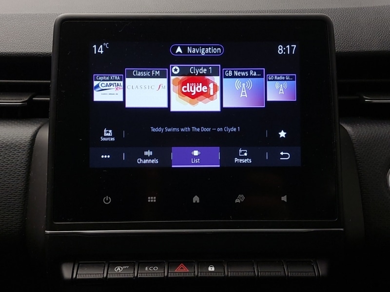 Used Renault Clio 2022 for sale - 76560738: Photo 10