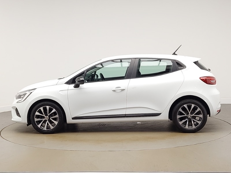 Used Renault Clio 2022 for sale - 76560738: Photo 4