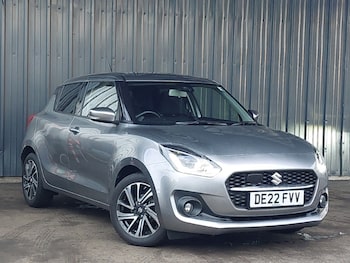 Suzuki - Swift