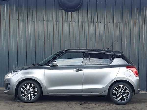 Used Suzuki Swift 2022 for sale - 76233193: Photo 4