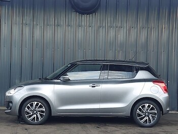 Used Suzuki Swift 2022 for sale - 76233193: Photo 4