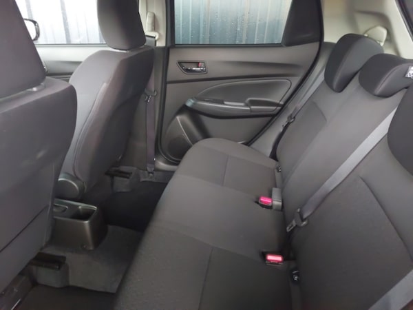 Used Suzuki Swift 2022 for sale - 76233193: Photo 6