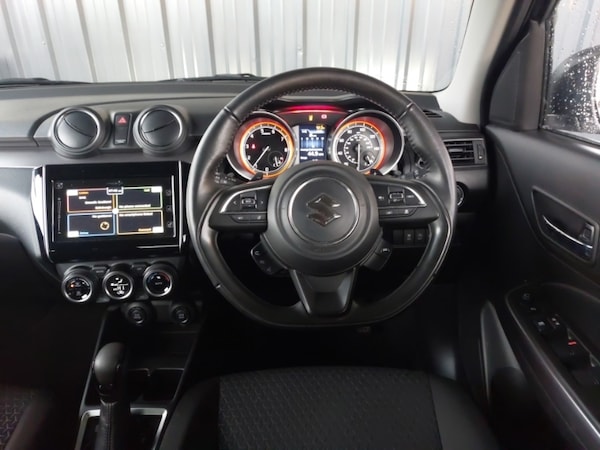 Used Suzuki Swift 2022 for sale - 76233193: Photo 7