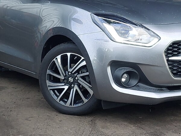 Used Suzuki Swift 2022 for sale - 76233193: Photo 9