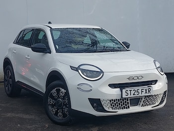 Fiat 600 feature image