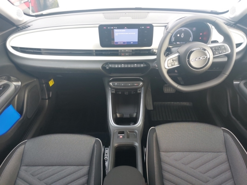 Used Fiat 600 2025 for sale - 77454397: Photo 2