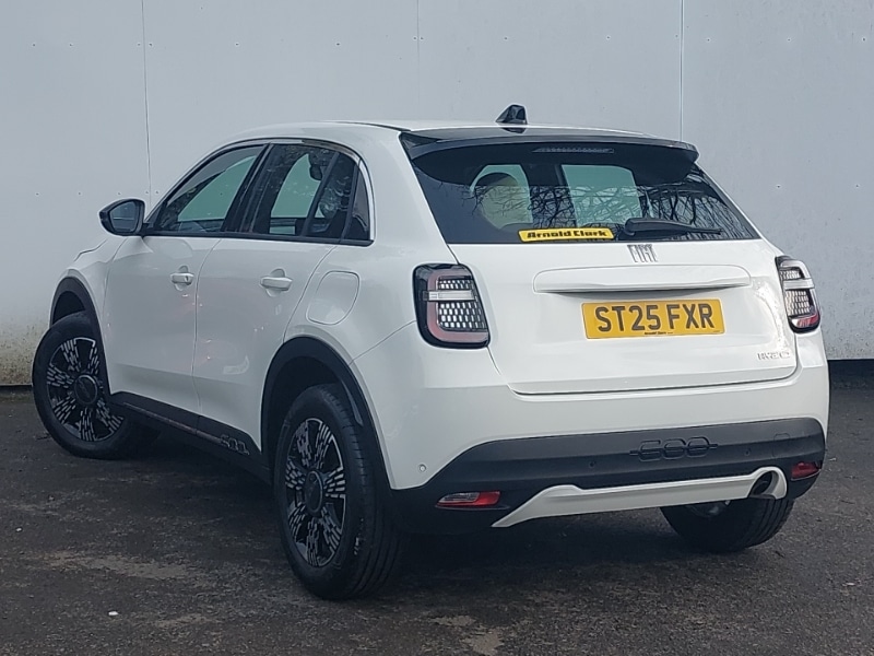 Used Fiat 600 2025 for sale - 77454397: Photo 3