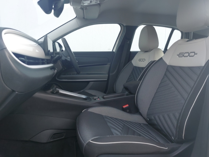 Used Fiat 600 2025 for sale - 77454397: Photo 5