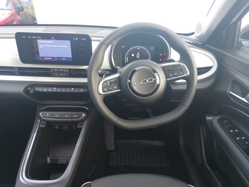 Used Fiat 600 2025 for sale - 77454397: Photo 7