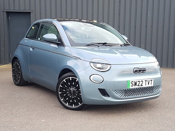 Used Fiat 500 2022 for sale - 77823388: Photo