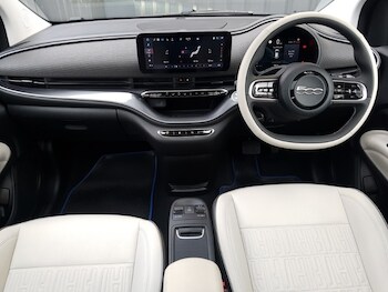 Used Fiat 500 2022 for sale - 77823388: Photo