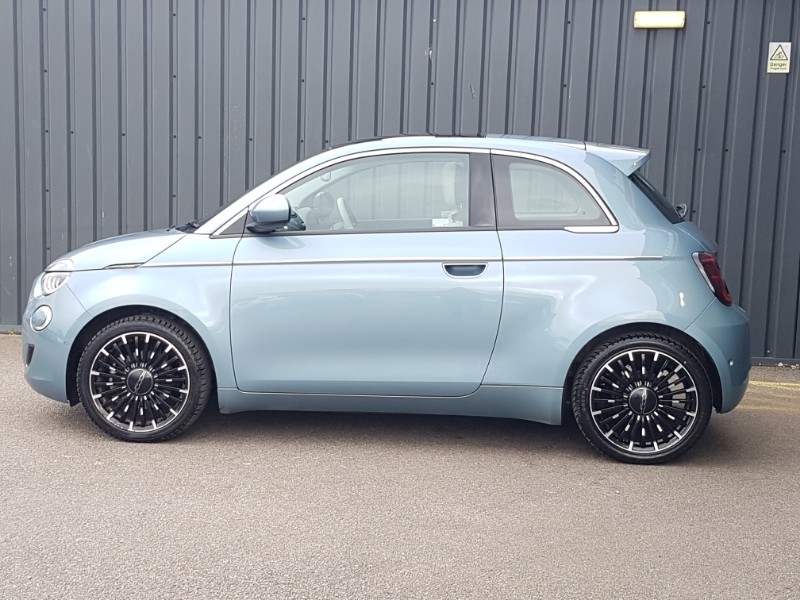 Used Fiat 500 2022 for sale - 77823388: Photo 4