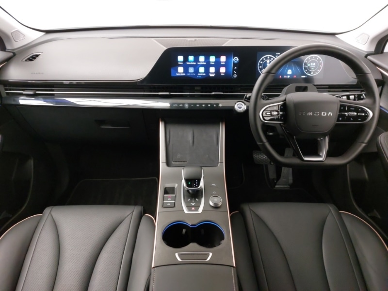 Used Omoda OMODA 5 2024 for sale - 77169798: Photo 2