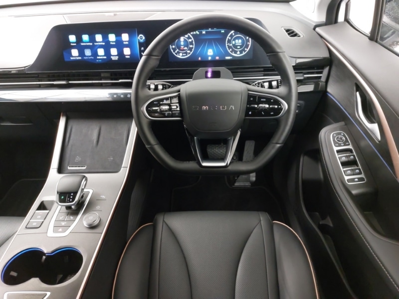 Used Omoda OMODA 5 2024 for sale - 77169798: Photo 7