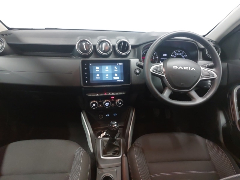 Used Dacia Duster 2024 for sale - 78211609: Photo 2