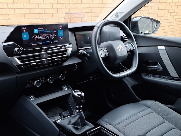 Used Citroen C4 2022 for sale - 76258809: Photo 10
