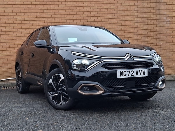 Used Citroen C4 2022 for sale - 76258809: Photo 1