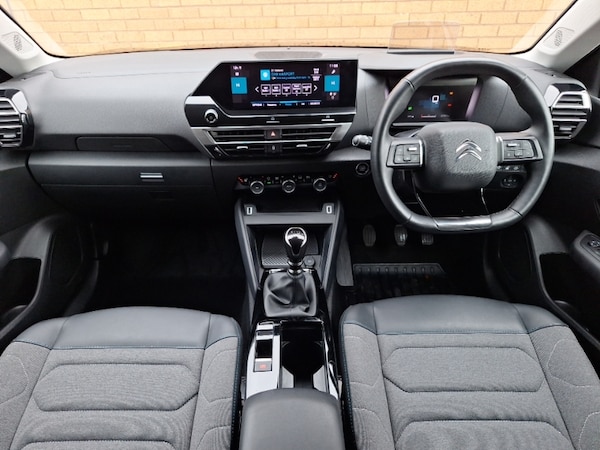 Used Citroen C4 2022 for sale - 76258809: Photo 2