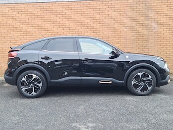 Used Citroen C4 2022 for sale - 76258809: Photo 4