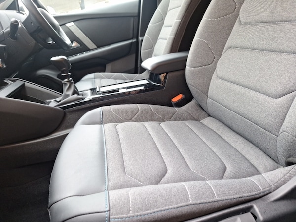 Used Citroen C4 2022 for sale - 76258809: Photo 5
