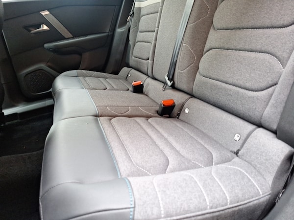 Used Citroen C4 2022 for sale - 76258809: Photo 6