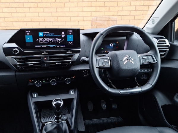 Used Citroen C4 2022 for sale - 76258809: Photo 7