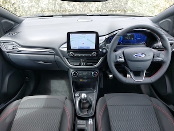 Used Ford Puma 2020 for sale - 78723898: Photo