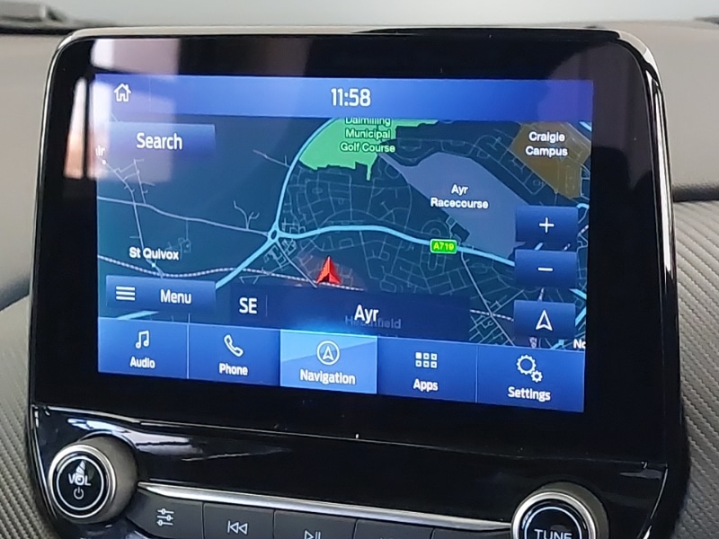 Used Ford Puma 2023 for sale - 76920911: Photo 10