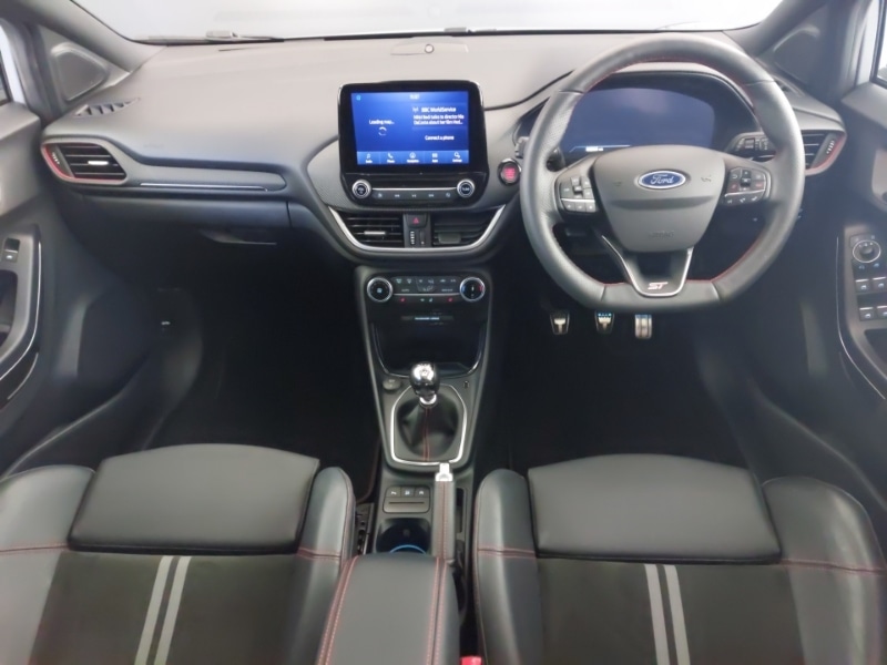 Used Ford Puma 2023 for sale - 76920911: Photo 2