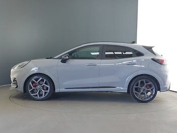 Used Ford Puma 2023 for sale - 76920911: Photo