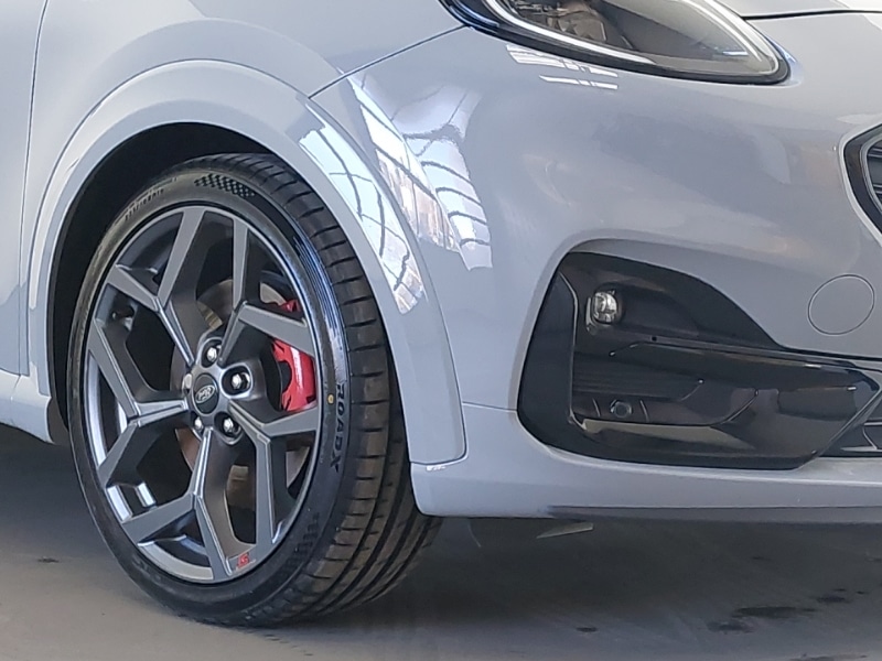 Used Ford Puma 2023 for sale - 76920911: Photo 9