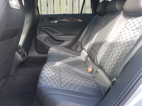 Used Volkswagen Passat 2025 for sale - 76182899: Photo 6