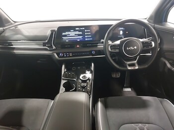 Used Kia Sportage 2025 for sale - 77253261: Photo