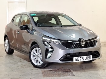 2025 - 1.0 TCe 90 Evolution 5dr