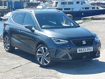 Used SEAT Arona 2023 for sale - 78422966: Photo