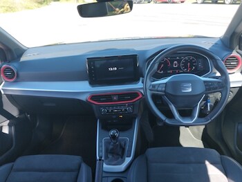 Used SEAT Arona 2023 for sale - 78422966: Photo