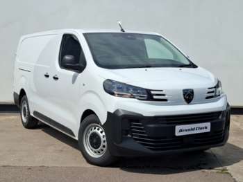 Used Peugeot Expert 2024 for sale - 74988866: Photo