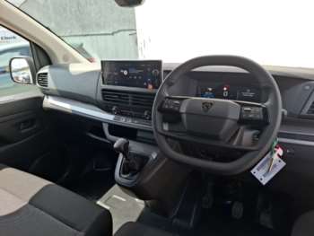 Used Peugeot Expert 2024 for sale - 74988866: Photo