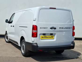 Used Peugeot Expert 2024 for sale - 74988866: Photo