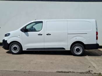 Used Peugeot Expert 2024 for sale - 74988866: Photo