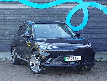 Used smart #1 2024 for sale - 79516839: Photo
