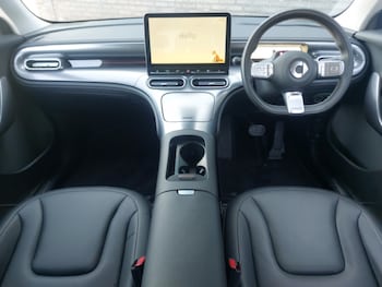 Used smart #1 2024 for sale - 79516839: Photo