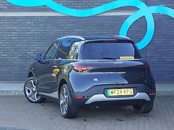 Used smart #1 2024 for sale - 79516839: Photo