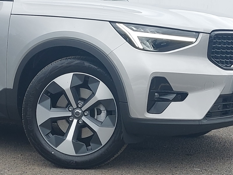 Used Volvo XC40 2025 for sale - 76325197: Photo 9