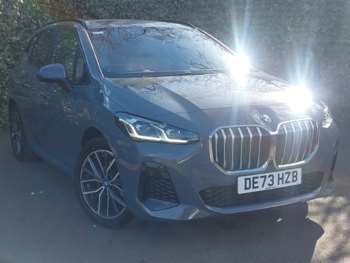2023 - 225e xDrive M Sport 5dr DCT