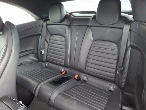 Used Mercedes-Benz C Class 2022 for sale - 76331419: Photo 6