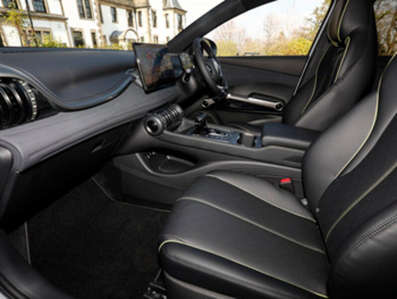 Used BYD Atto 3 2026 for sale - 77852083: Photo 6