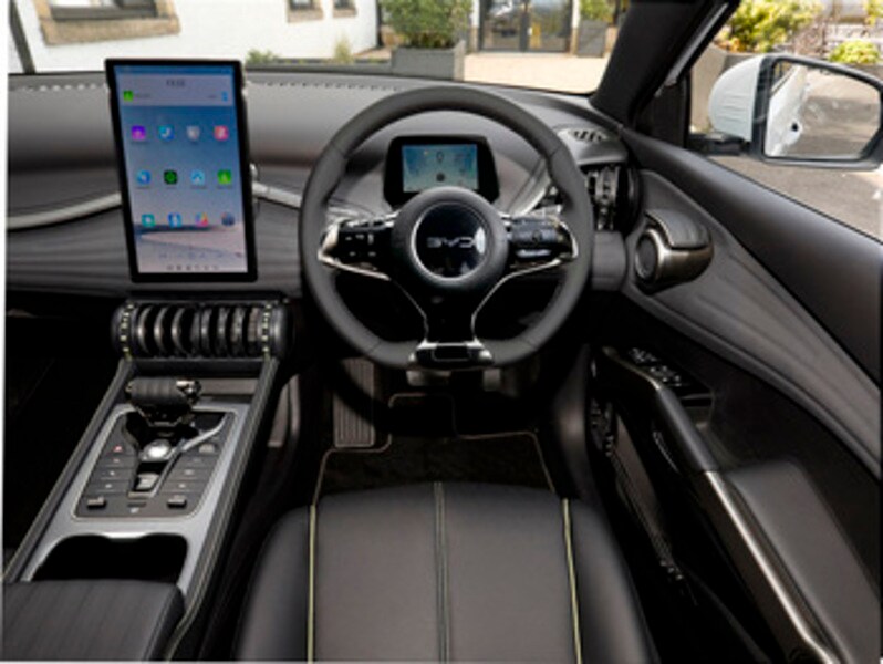 Used BYD Atto 3 2026 for sale - 77852083: Photo 9