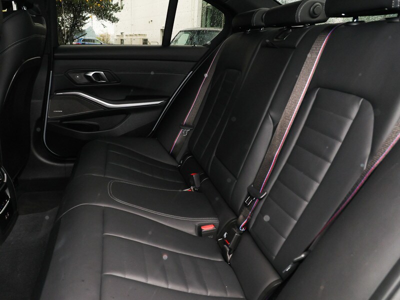 Used BMW 3 Series 2024 for sale - 76427067: Photo 12