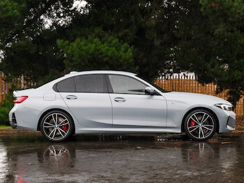 Used BMW 3 Series 2024 for sale - 76427067: Photo